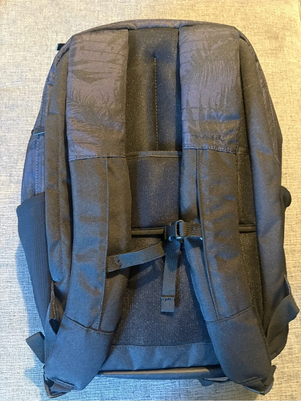 Travis Mathew sleek travis
